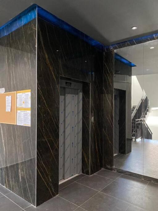 Milo Apartment Skopje Eksteriør bilde