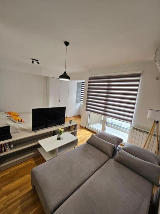 Milo Apartment Skopje Eksteriør bilde